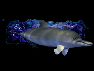 Power Serve screenshot 3 for Playstation